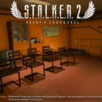 How To Complete The Guardian Program In The Forge Of Progress In STALKER 2