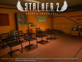 How To Complete The Guardian Program In The Forge Of Progress In STALKER 2