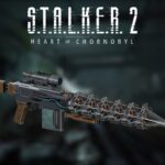 How To Get The Gauss Gun Early In Stalker 2