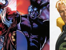 Strongest Demons In DC Comics, Ranked