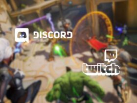 How to Link Marvel Rivals to Discord and Twitch