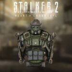 How To Get The Diamond Exoskeleton Suit In Stalker 2