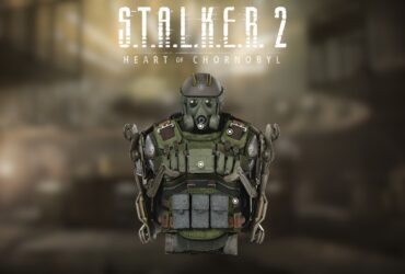 How To Get The Diamond Exoskeleton Suit In Stalker 2