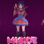 How to Unlock All Clothes In MiSide