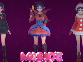 How to Unlock All Clothes In MiSide