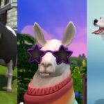 All Of The Pets In The Sims 4, Ranked