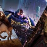 Best Non-Warhammer Games For Warhammer Fans