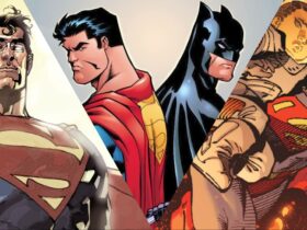 DC Best Superman Comics For Beginners