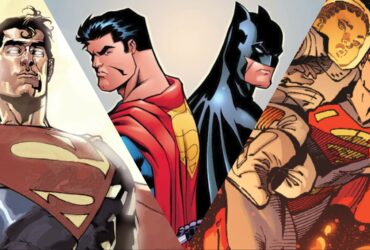 DC Best Superman Comics For Beginners