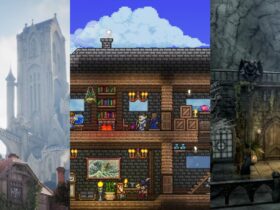 5 Best Open-World Games With Customizable Housing And Real Estate