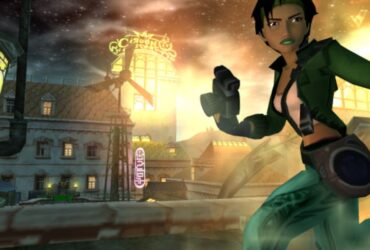 "Beyond Good and Evil's influence is 2000% Miyazaki": 21 years on, the developers behind Ubisoft's cult classic reflect on how it came to be