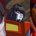 Best Starscream Designs In The Transformers Franchise, Ranked