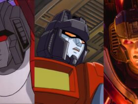 Best Starscream Designs In The Transformers Franchise, Ranked