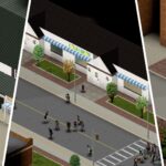 Easy Survival Cities In Project Zomboid