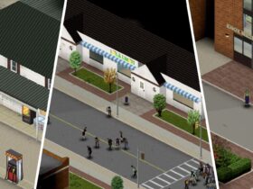 Easy Survival Cities In Project Zomboid