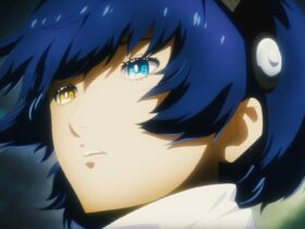 ReFantazio Has Fans Debating If Persona 6 Protagonist Should Be Voiced