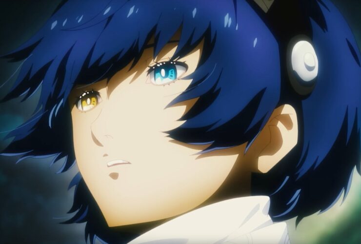 ReFantazio Has Fans Debating If Persona 6 Protagonist Should Be Voiced