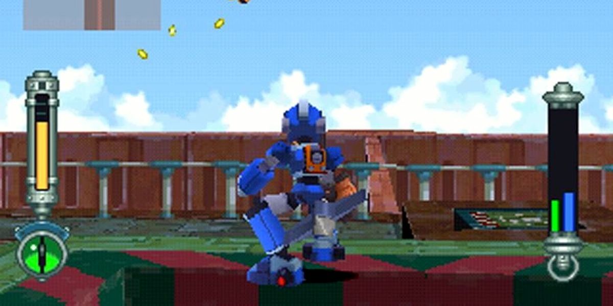 MegaManLegends2