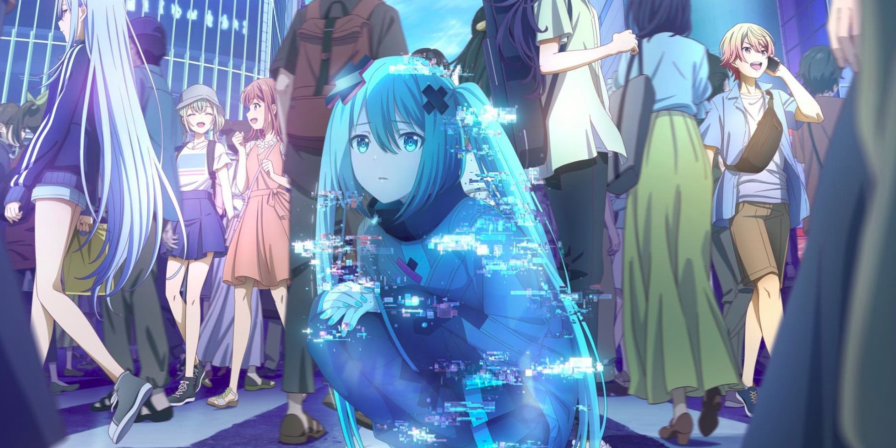 miku movie anime