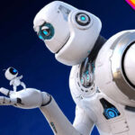 Nothing Had Me Feeling Better In 2024 Than Saving Astro Bot's Big Brother