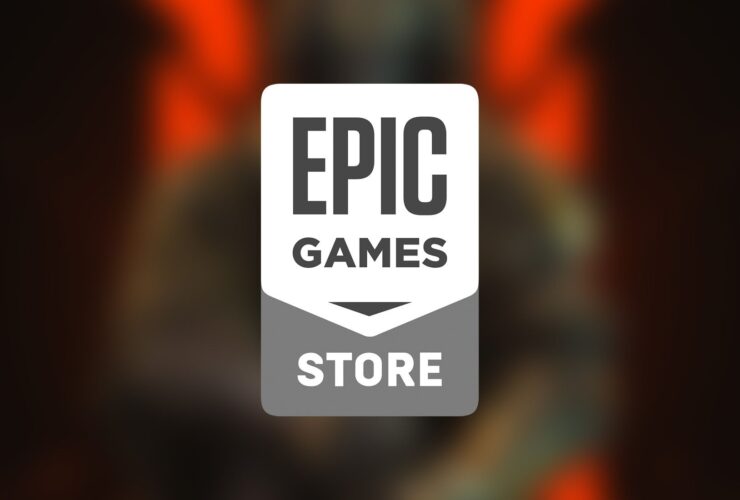 Epic Games Store Ninth Free Mystery Game Revealed