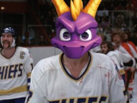 In Defence Of Spyro The Dragon's Ice Hockey