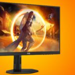 Secure a 1440p 180Hz Gaming Monitor at Just $139.99