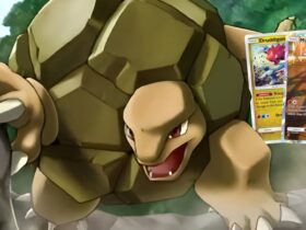 How To Make A Golem Deck In Pokemon TCG Pocket