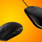 Logitech G203 Budget Gaming Mouse On Sale