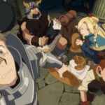 Delicious in Dungeon's Popularity, Explained