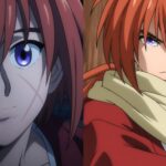 Rurouni Kenshin Manga Will Finally Return After A Year-Long Hiatus