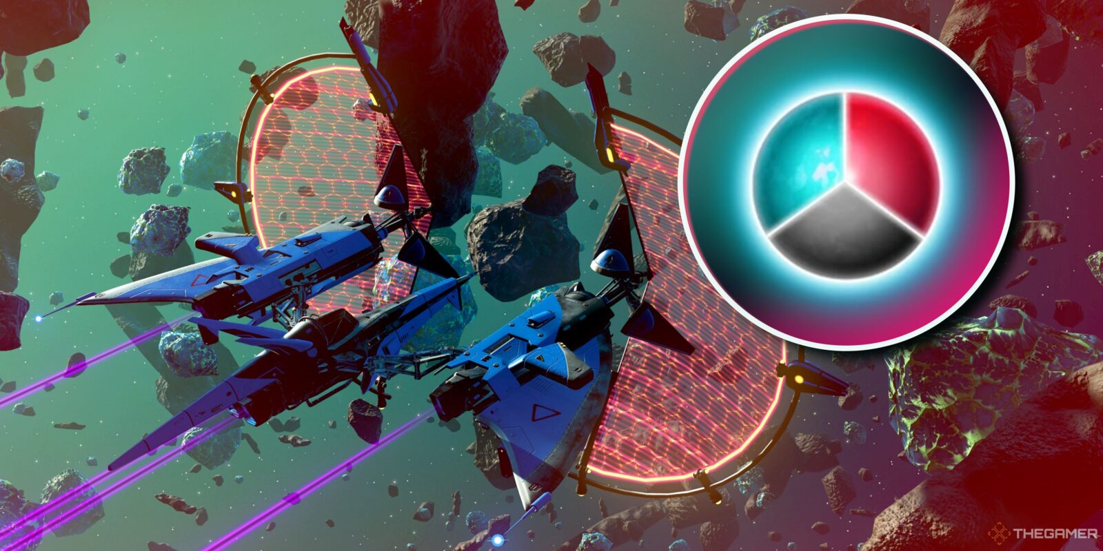 How To Get Tritium In No Man's Sky