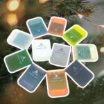 Memory Cards Used To Make Christmas Great