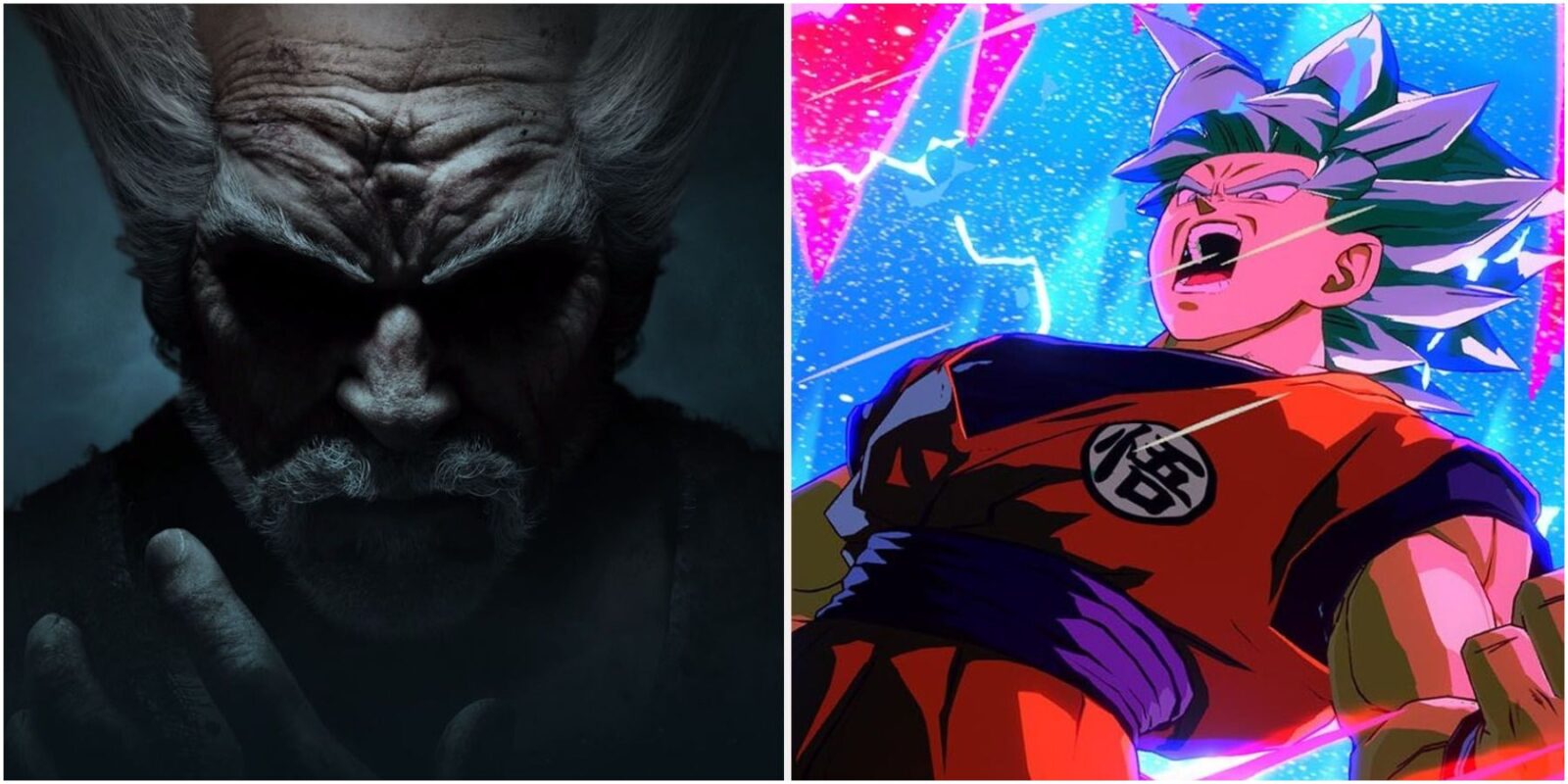 Best Bandai Namco Games, Ranked