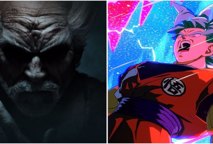 Best Bandai Namco Games, Ranked