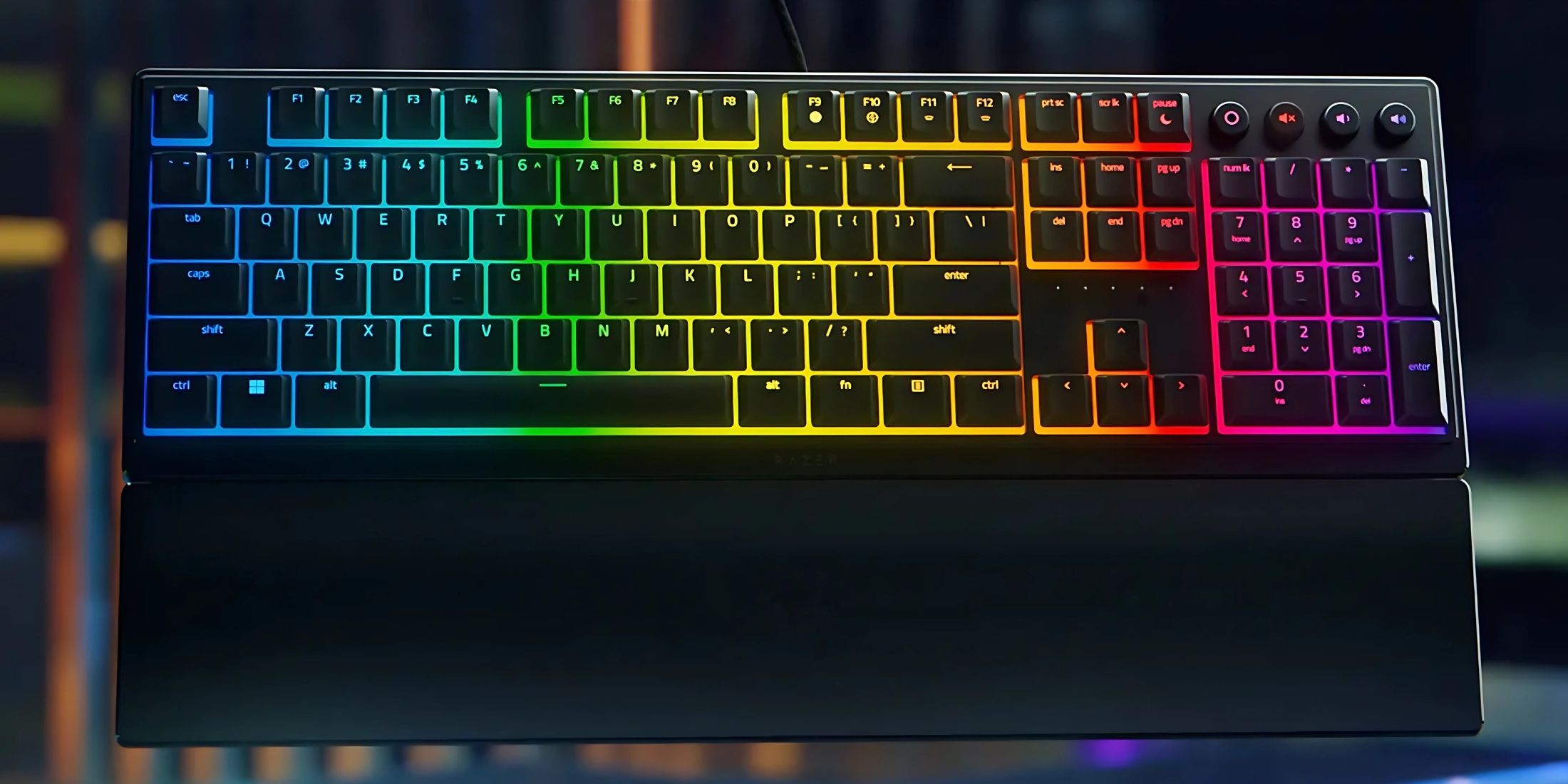 Razer Ornata V3 Deal Banner #2