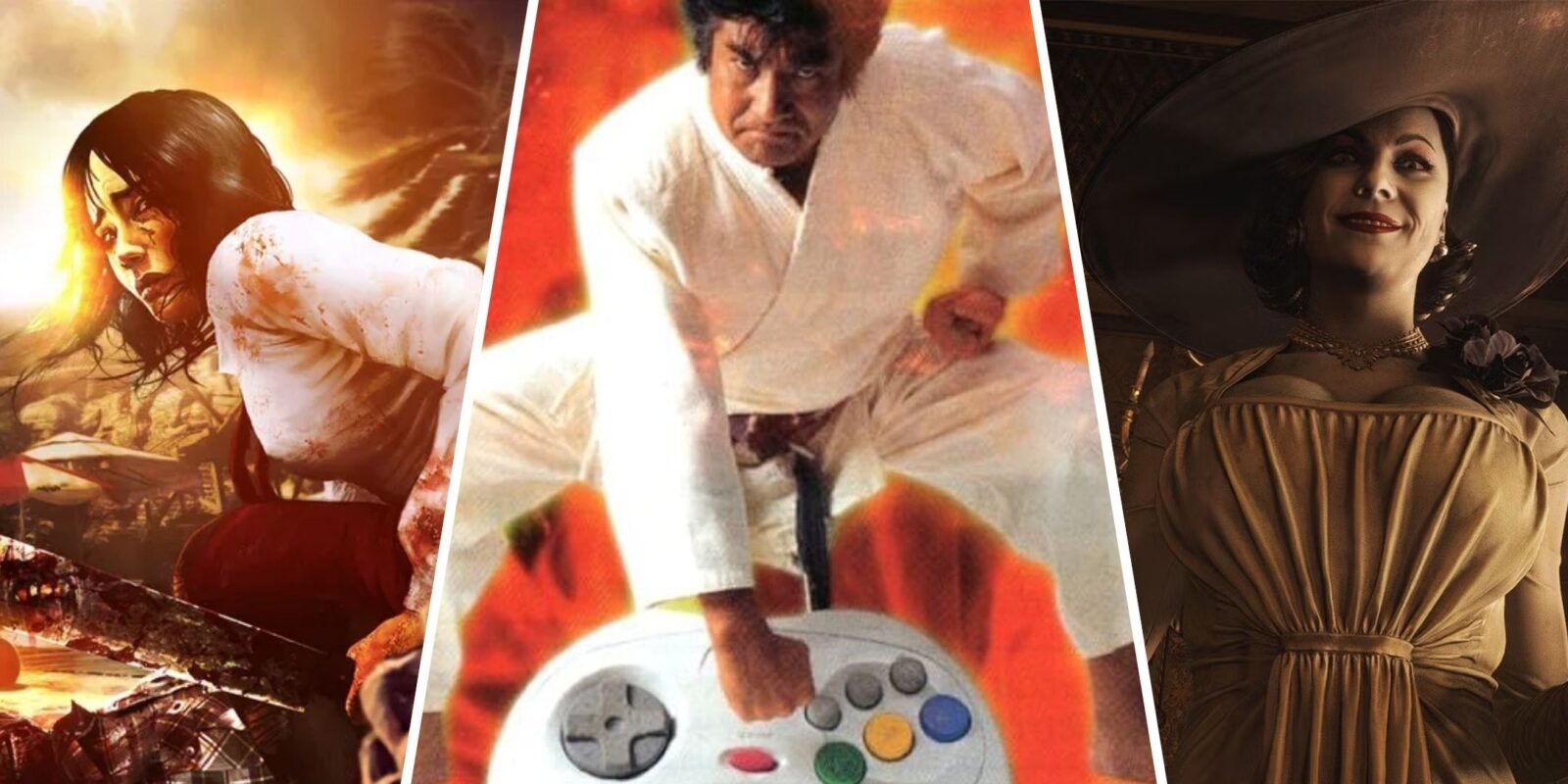 Most Iconic Video Game And Console Marketing Campaigns