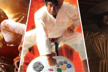 Most Iconic Video Game And Console Marketing Campaigns