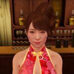 How To Rank Up With Hostess Yui In Yakuza Kiwami