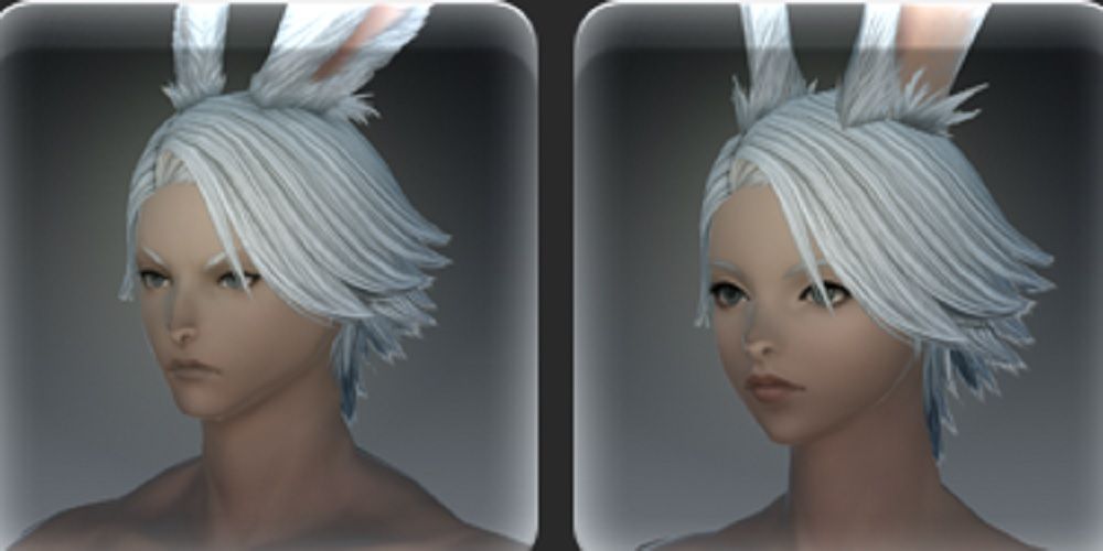 Final Fantasy 14 Fashionable Lenghts