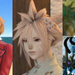 How To Get Every Unique Hairstyle In Final Fantasy XIV