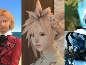 How To Get Every Unique Hairstyle In Final Fantasy XIV