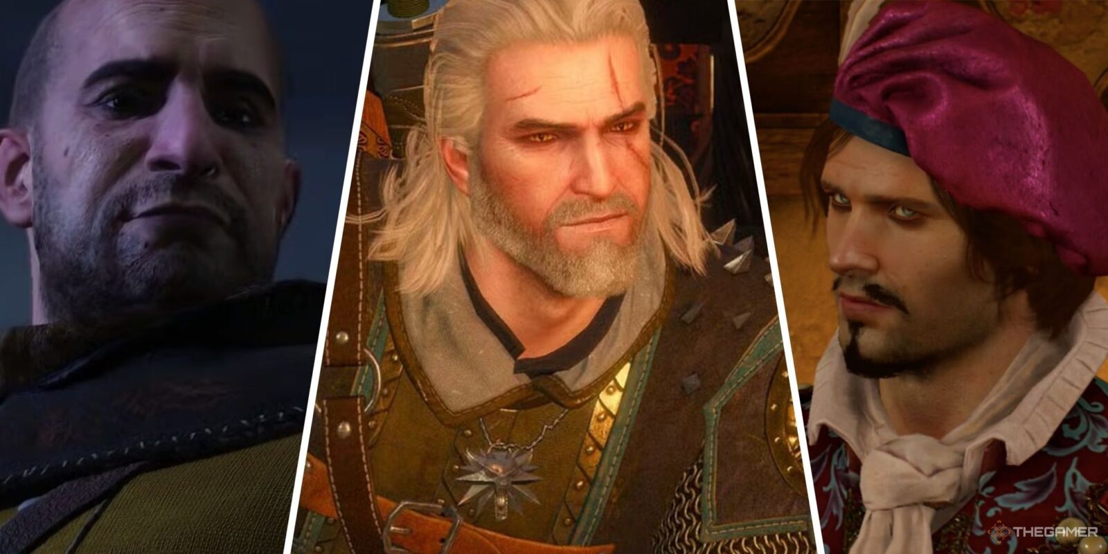 The Most Important NPCs That Should Return For Witcher 4