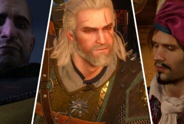 The Most Important NPCs That Should Return For Witcher 4