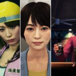 Every Romanceable Character In Yakuza 7: Like A Dragon