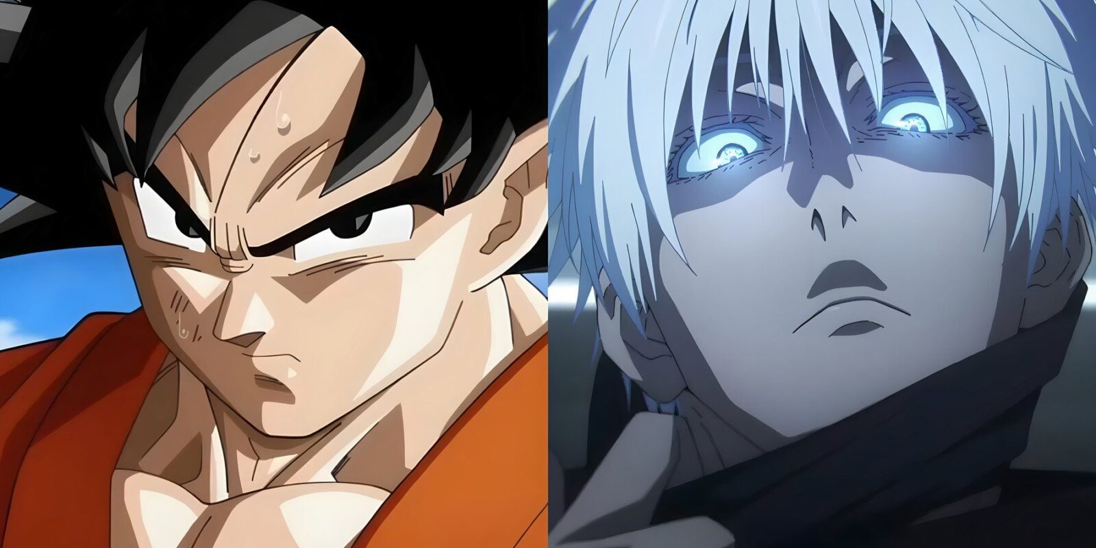 Gojo vs Goku: Who Would Win?