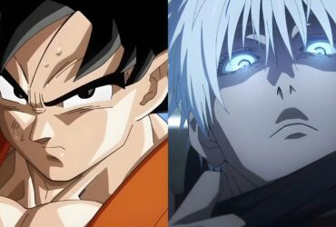 Gojo vs Goku: Who Would Win?