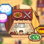 Best Desert Festival Chef Dishes In Stardew Valley