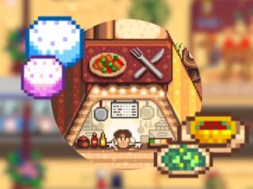 Best Desert Festival Chef Dishes In Stardew Valley