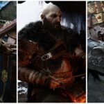 The Best Weapon Attachments In God Of War Ragnarok